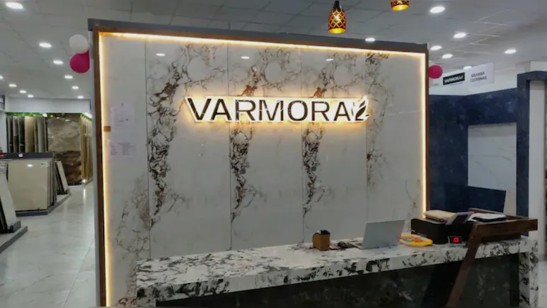 Varmora Granito IPO Listing