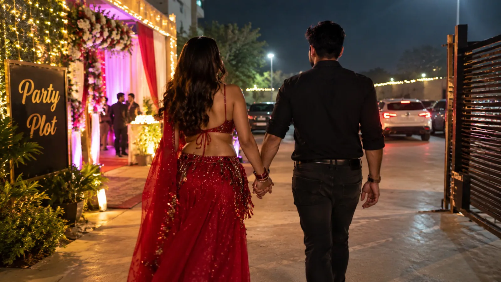 657 કરોડની લવ સ્ટોરી: માલ્યાને પણ ટક્કર મારે તેવો ખેલાડી, ડાન્સરના પ્રેમમાં પાગલ થઈ અધિકારીએ આખી બેન્ક ડૂબાડી દીધી - Slide 5