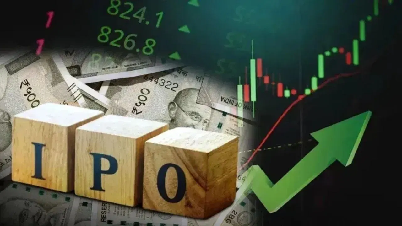 UpComing IPO